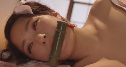 鬼詰のオメコ 渚みつき